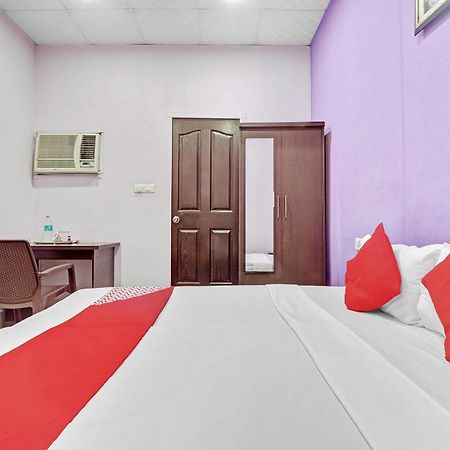 Muradnagar Hotel O Drizzling Land מראה חיצוני תמונה