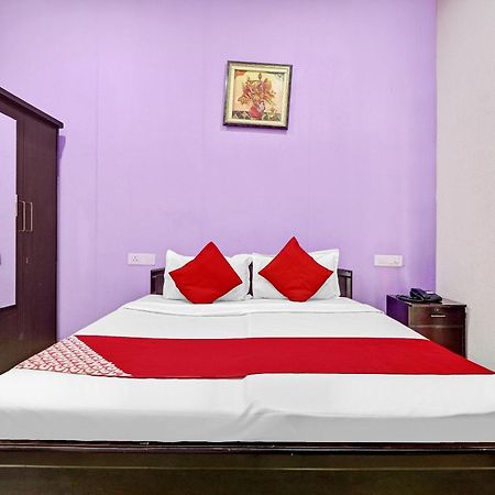Muradnagar Hotel O Drizzling Land מראה חיצוני תמונה