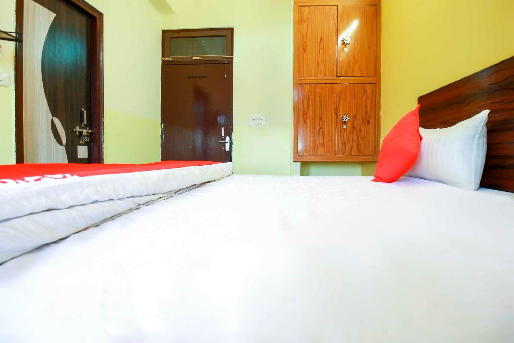 Muradnagar Hotel O Drizzling Land מראה חיצוני תמונה